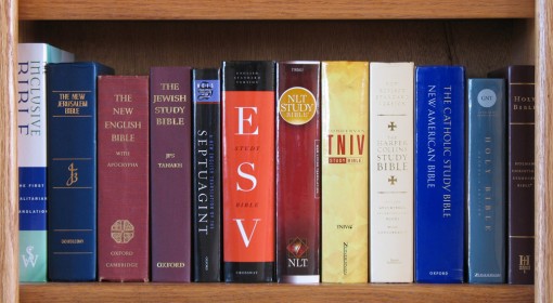 bible-translations